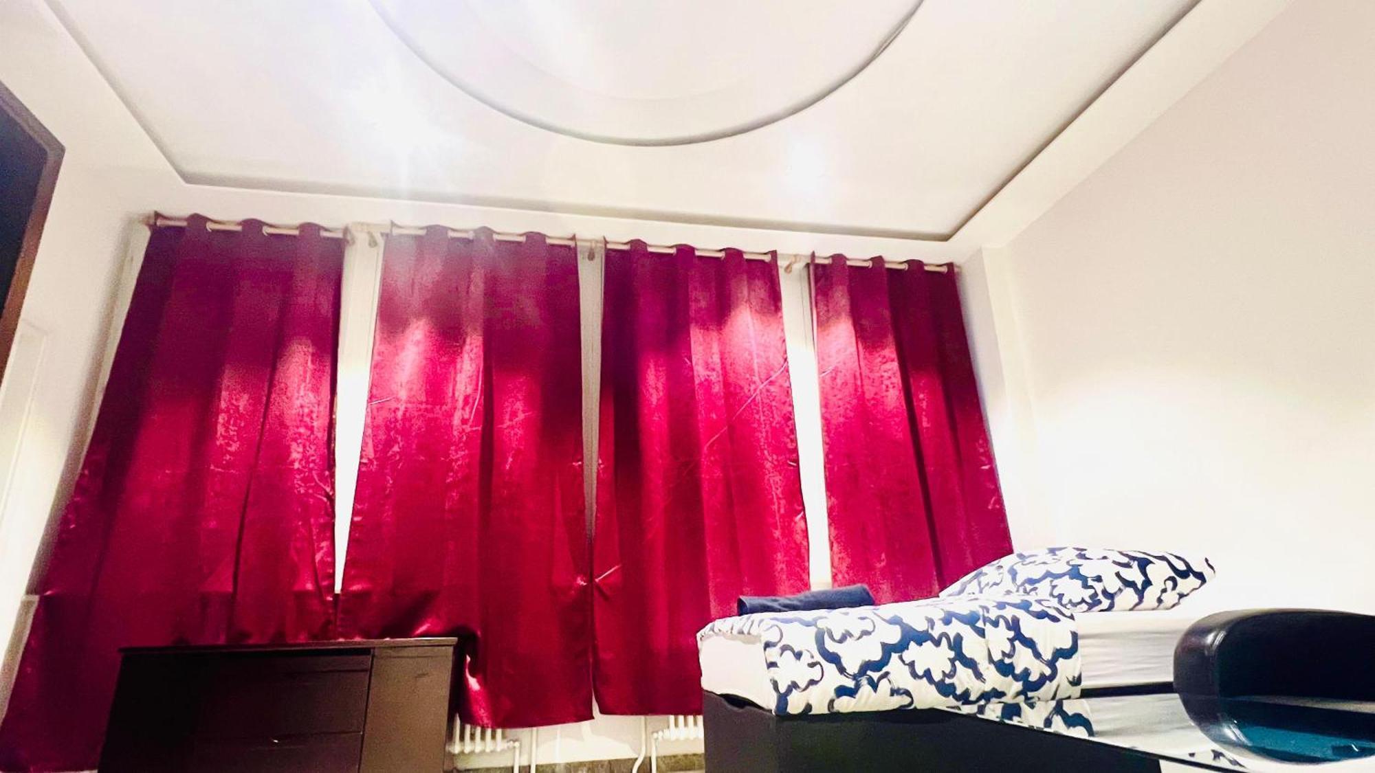 Garten Gaestehaus Леонберг Экстерьер фото